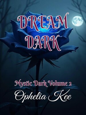 cover image of Dream Dark